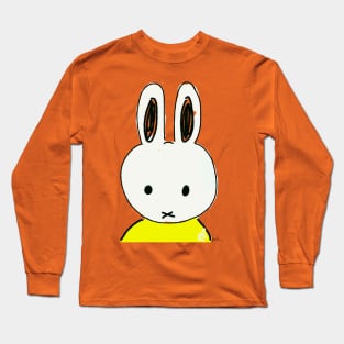 conejo Long Sleeve T-Shirt